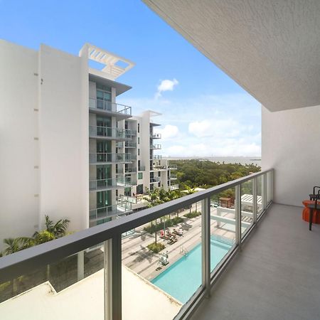Quadro Residences By Ionica Miami Kültér fotó