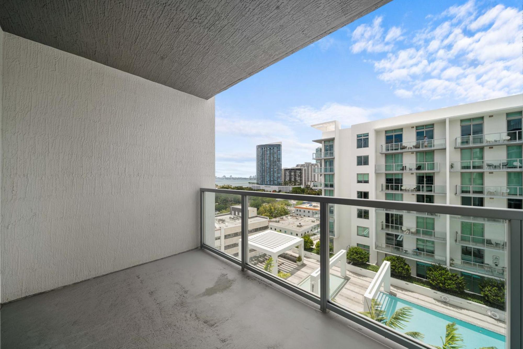 Quadro Residences By Ionica Miami Kültér fotó