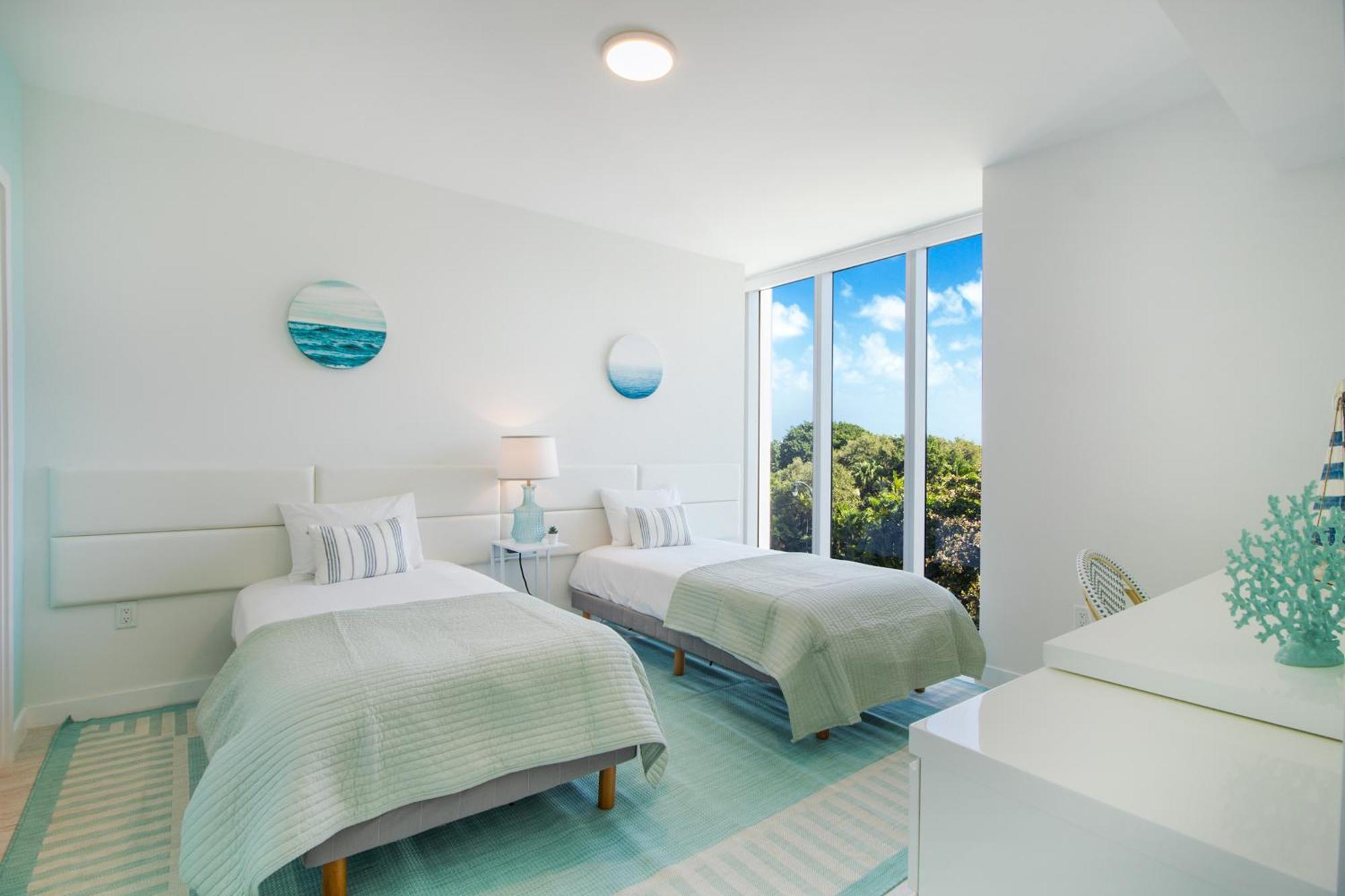 Quadro Residences By Ionica Miami Kültér fotó