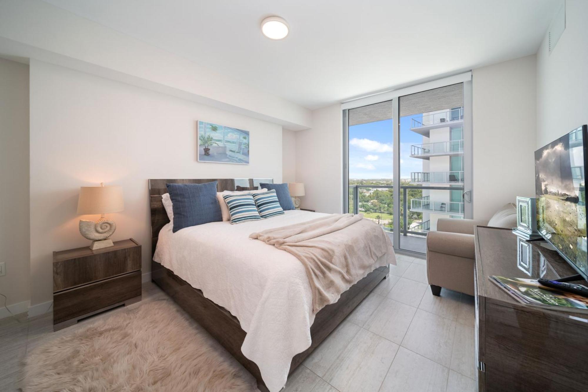 Quadro Residences By Ionica Miami Kültér fotó